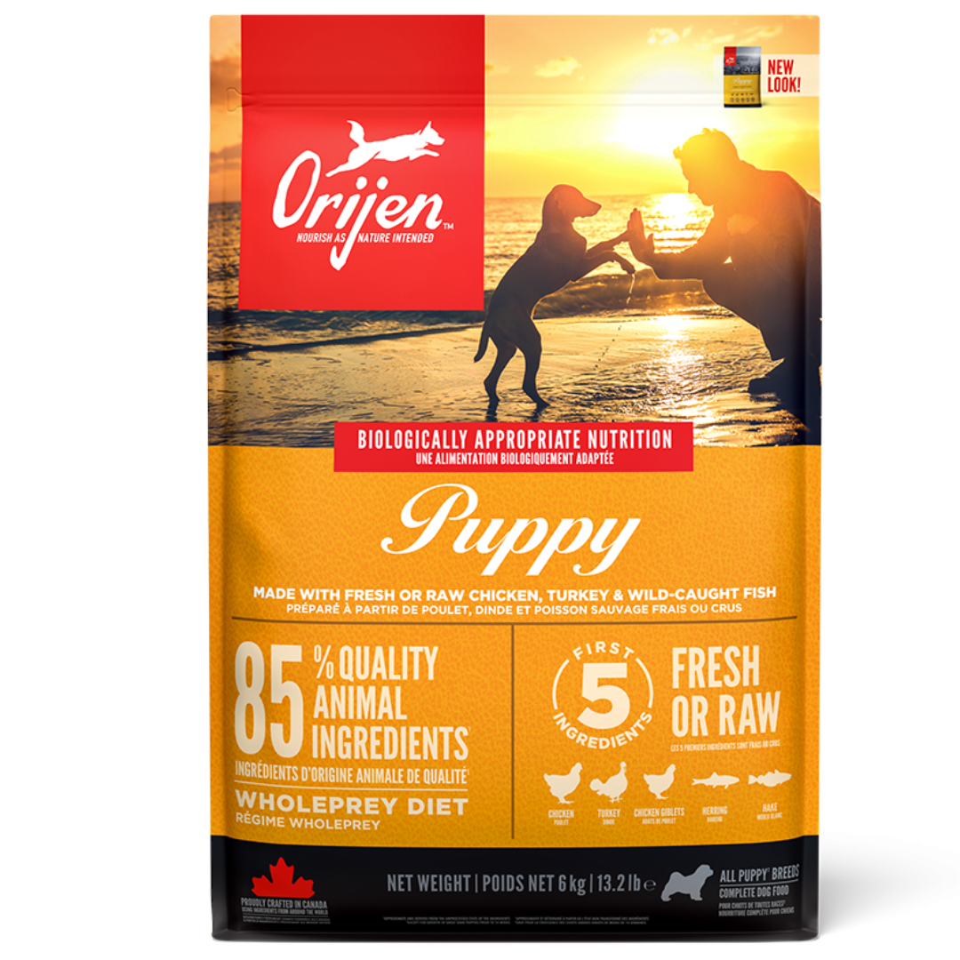 Orijen Puppy | 2kg