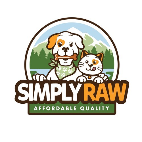Simply Raw