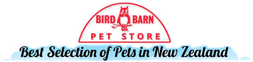 Bird Barn