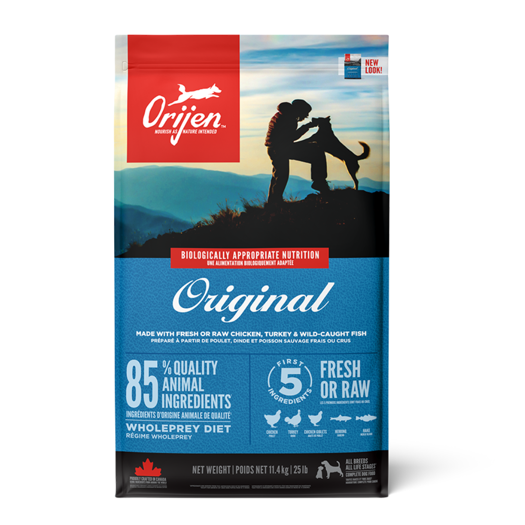 ORIJEN
